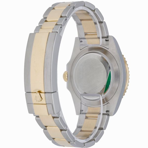 Rolex Submariner 126613 LB